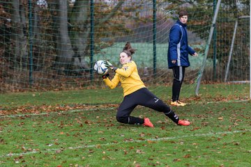 Bild 18 - Frauen SV Henstedt Ulzburg II - TSV Russee : Ergebnis: 5:0